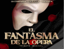 El Fantasma de la pera - Tributo musical